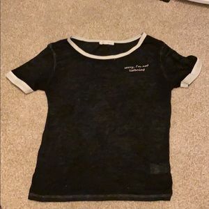 PacSun T Shirt